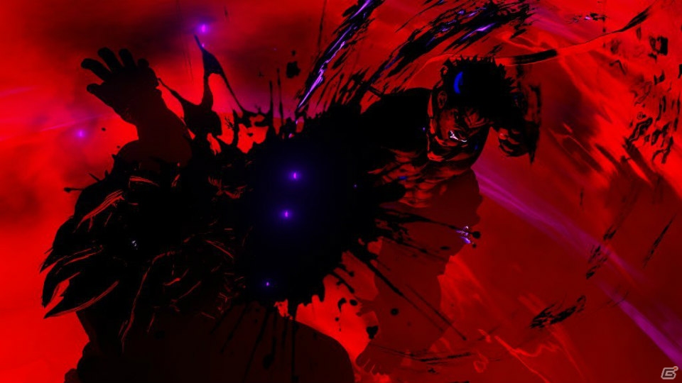 「ストリートファイターV AE」新キャラクター「影ナル者」登場！「CAPCOM CUP 2019」の開催も決定の画像13