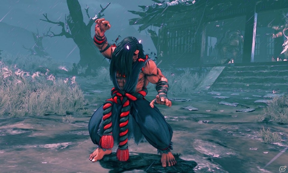 「ストリートファイターV AE」新キャラクター「影ナル者」登場！「CAPCOM CUP 2019」の開催も決定の画像18
