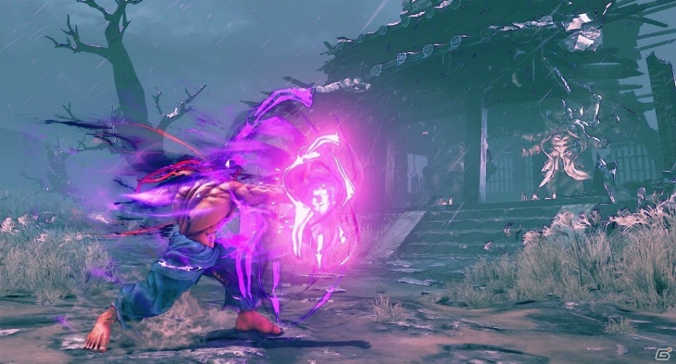「ストリートファイターV AE」新キャラクター「影ナル者」登場！「CAPCOM CUP 2019」の開催も決定の画像4