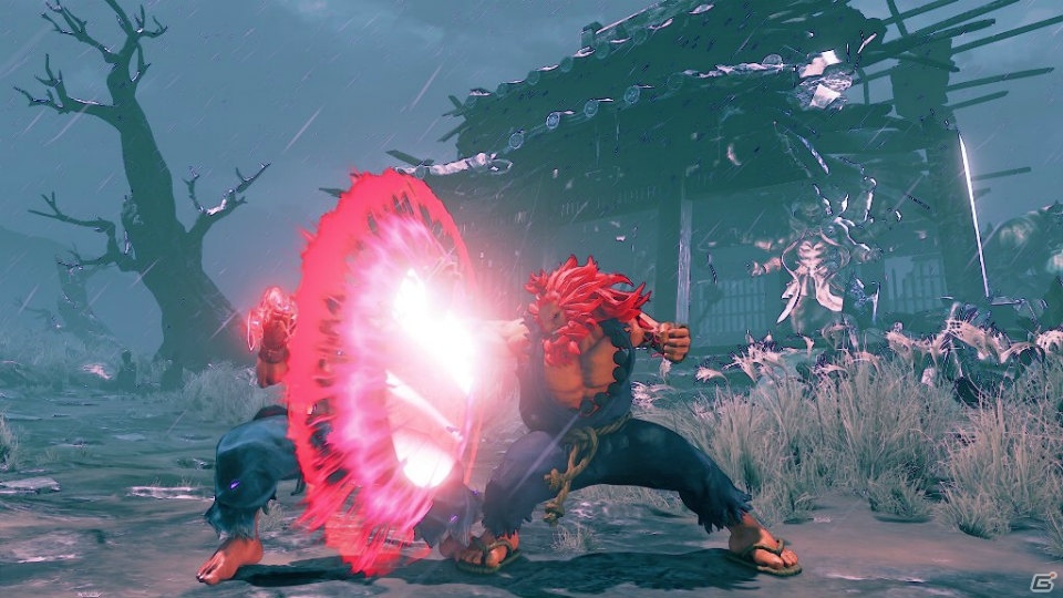 「ストリートファイターV AE」新キャラクター「影ナル者」登場！「CAPCOM CUP 2019」の開催も決定の画像7