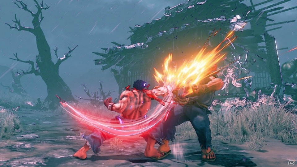 「ストリートファイターV AE」新キャラクター「影ナル者」登場！「CAPCOM CUP 2019」の開催も決定の画像8