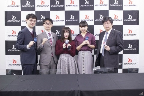 「大ヴァンガ祭×大バディ祭2019」＆「しろくろフェス2019」合同での開催が決定！会場は東京ビッグサイト青海展示棟の画像1