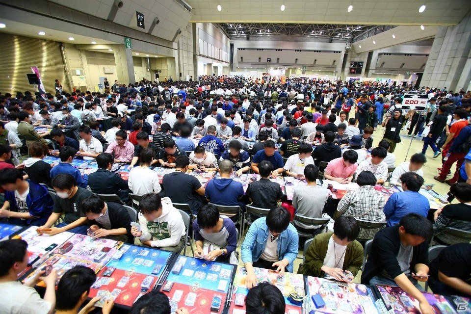 「大ヴァンガ祭×大バディ祭2019」＆「しろくろフェス2019」合同での開催が決定！会場は東京ビッグサイト青海展示棟の画像4