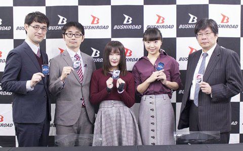 「大ヴァンガ祭×大バディ祭2019」＆「しろくろフェス2019」合同での開催が決定！会場は東京ビッグサイト青海展示棟