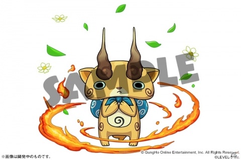 パズドラ ジバニャンやコマさんが究極進化 妖怪ウォッチ ワールド コラボが実施決定の画像 ゲーム情報サイト Gamer