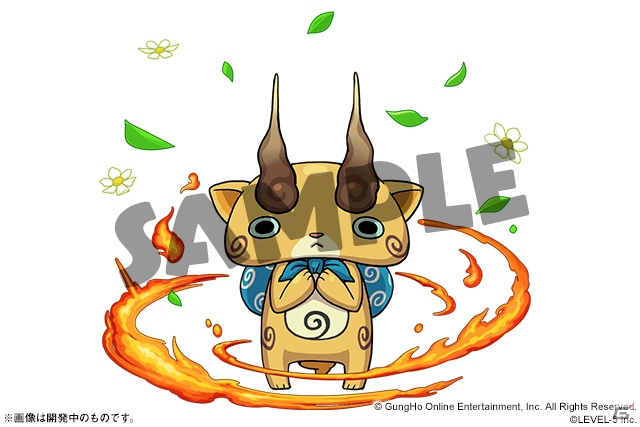 「パズドラ」ジバニャンやコマさんが究極進化！「妖怪ウォッチ ワールド」コラボが実施決定の画像7
