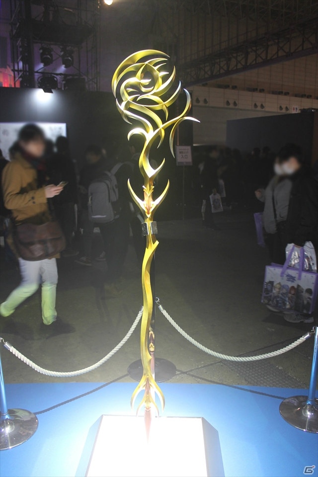 「グラパス」アプリでさらに遊びやすく進化した「グラブルフェス2018」注目ポイントの画像12