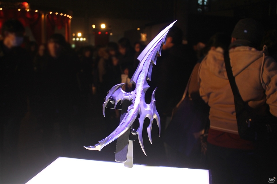 「グラパス」アプリでさらに遊びやすく進化した「グラブルフェス2018」注目ポイントの画像15