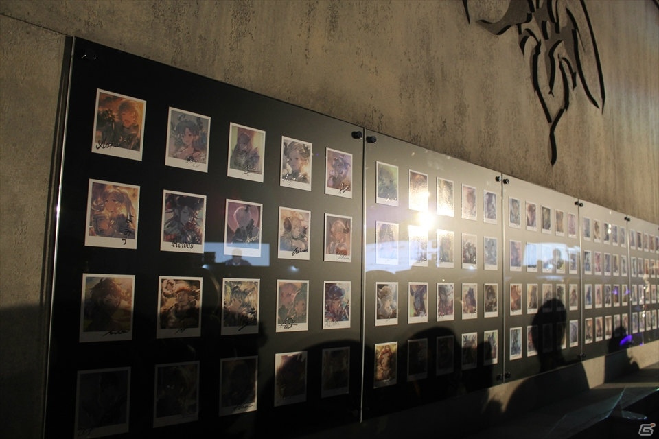 「グラパス」アプリでさらに遊びやすく進化した「グラブルフェス2018」注目ポイントの画像17