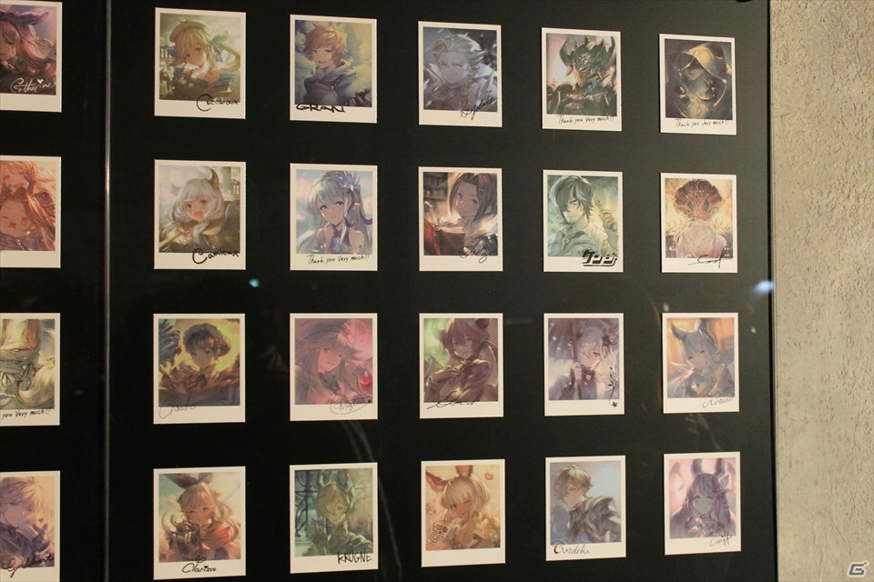 「グラパス」アプリでさらに遊びやすく進化した「グラブルフェス2018」注目ポイントの画像18