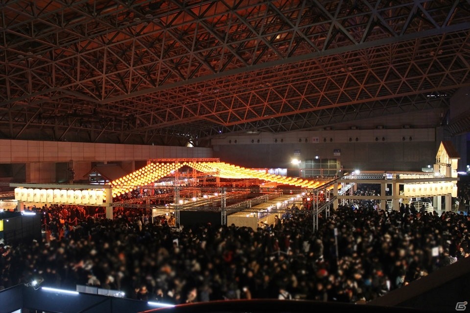 「グラパス」アプリでさらに遊びやすく進化した「グラブルフェス2018」注目ポイントの画像30