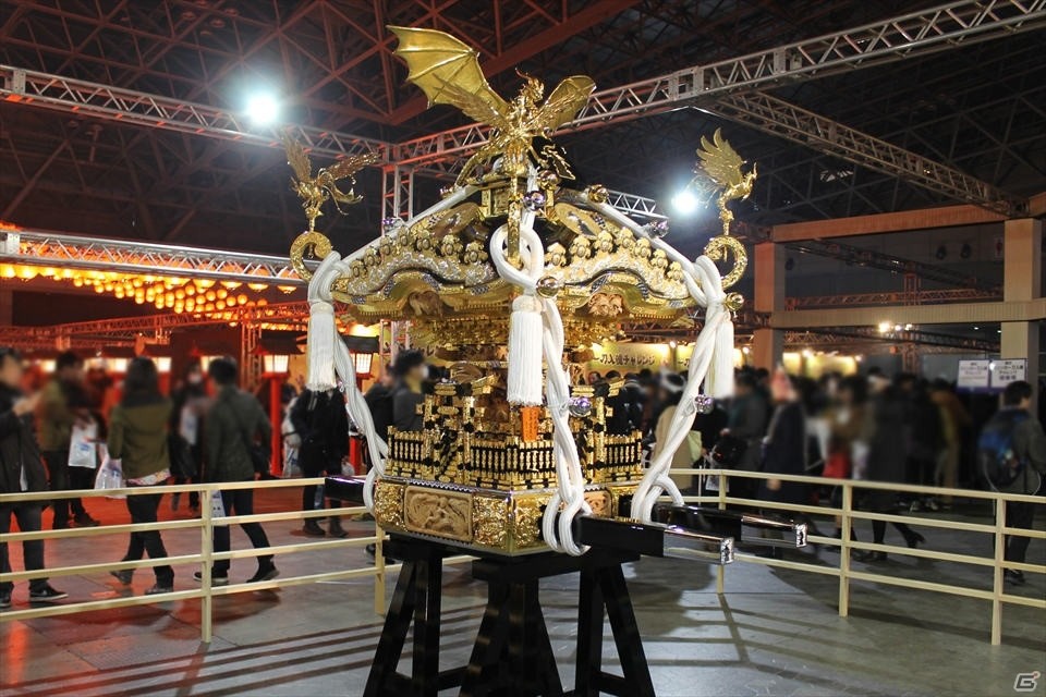 「グラパス」アプリでさらに遊びやすく進化した「グラブルフェス2018」注目ポイントの画像31