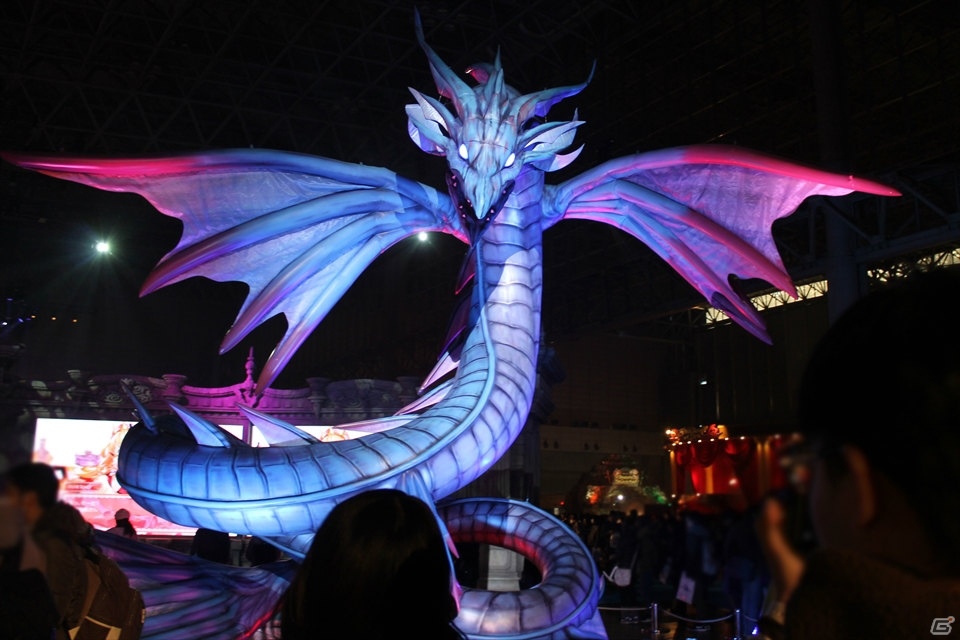 「グラパス」アプリでさらに遊びやすく進化した「グラブルフェス2018」注目ポイントの画像4