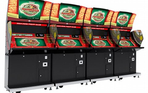 「麻雀格闘倶楽部 GRAND MASTER」本日より稼働開始！一新されたシステムで白熱のリーグ戦を楽しもう