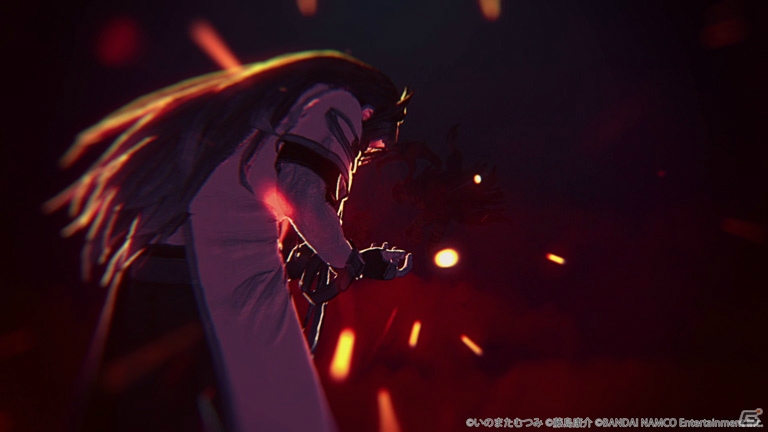 「テイルズ オブ クレストリア」コンセプトムービーのフルverが公開！各キャラクターのブラッドシン名や「仲間たち」の情報もの画像7