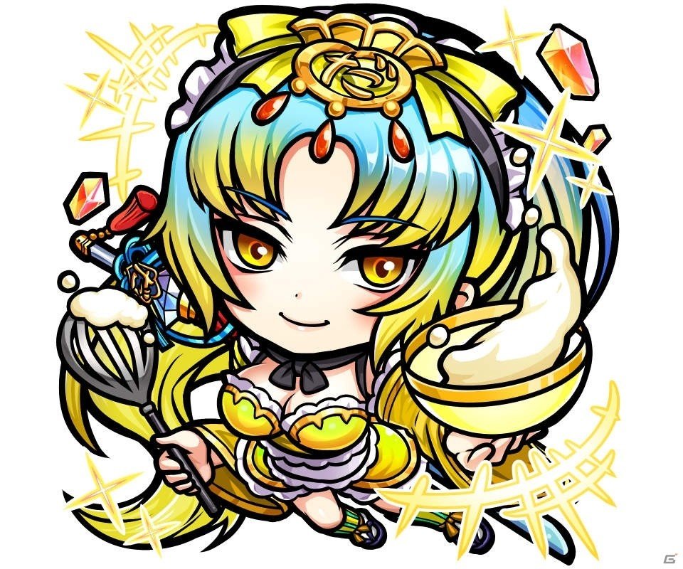 共闘ことばrpg コトダマン クリスマス衣装の人気コトダマンが登場 Xmas記念イベント 12月19日よりスタート ゲーム情報サイト Gamer