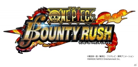 「ONE PIECE バウンティラッシュ」ジャンプフェスタ2019に出展決定！の画像1