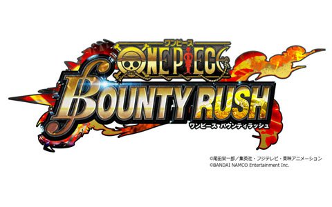 「ONE PIECE バウンティラッシュ」ジャンプフェスタ2019に出展決定！
