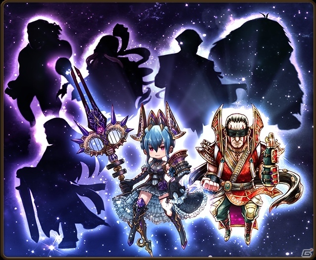 「アークザラッド R」古の七勇者・バルダが登場する「フェスガチャ」実施！の画像3