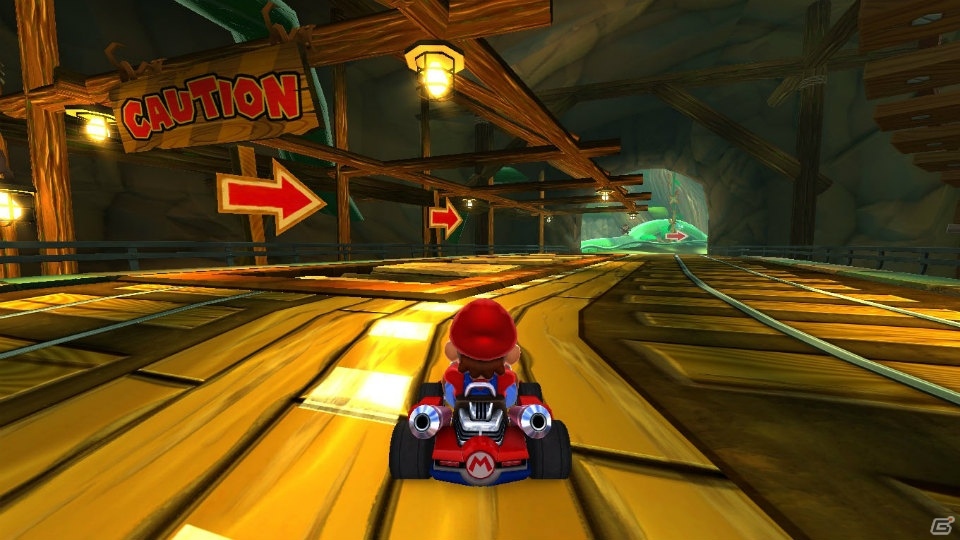 「マリオカート アーケードグランプリDX」最新バージョンがリリース！新キャラクターに「ジュゲム」が登場の画像11