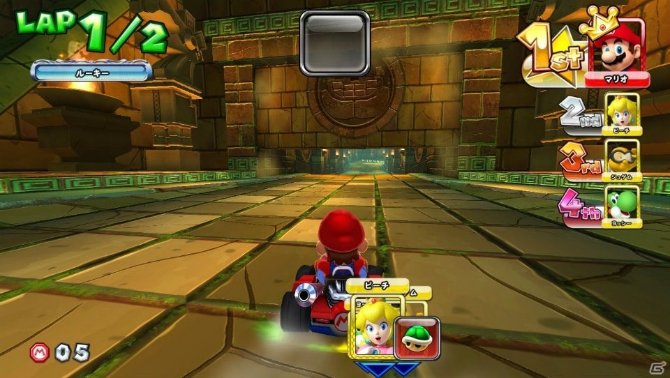 「マリオカート アーケードグランプリDX」最新バージョンがリリース！新キャラクターに「ジュゲム」が登場の画像14