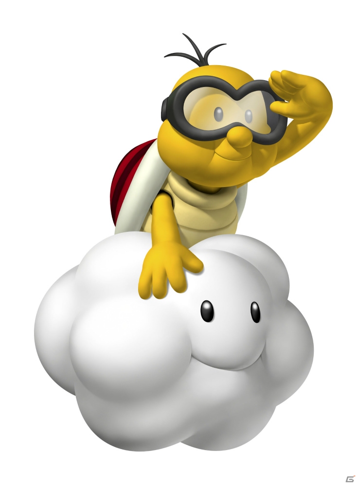 「マリオカート アーケードグランプリDX」最新バージョンがリリース！新キャラクターに「ジュゲム」が登場の画像3