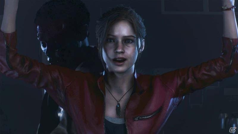 「バイオハザード RE:2」レオンに続くもう1人の主人公クレア・レッドフィールドを紹介！の画像3