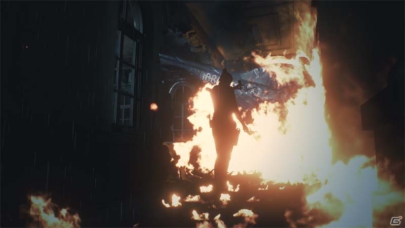 「バイオハザード RE:2」レオンに続くもう1人の主人公クレア・レッドフィールドを紹介！の画像5