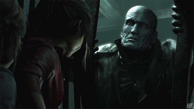 「バイオハザード RE:2」レオンに続くもう1人の主人公クレア・レッドフィールドを紹介！の画像8