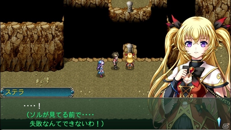 ファンタジーRPG「アスディバインハーツ2」PS4/PS Vita版が配信開始！の画像5