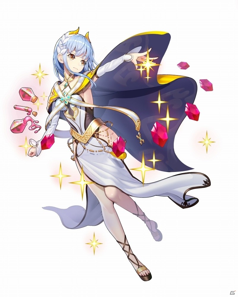 「バハムートラビリンス」正式配信開始！SR英雄ルフェイなどがもらえるリリース記念4大イベントもの画像7
