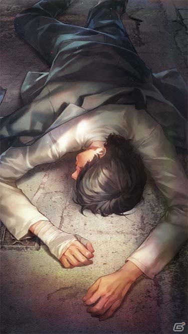 ガラス越しの体験恋愛アドベンチャー「囚われのパルマ Refrain」が配信開始！の画像2