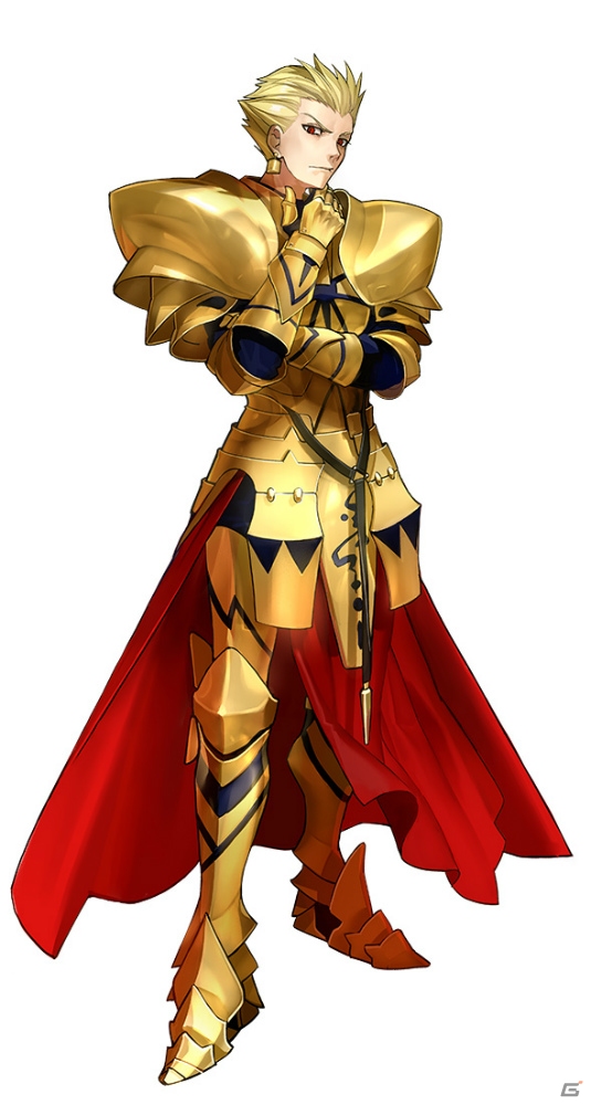 「Fate/EXTELLA LINK」サーヴァント26騎をタイプ別に紹介！第7回「遠距離タイプ」が公開にの画像6