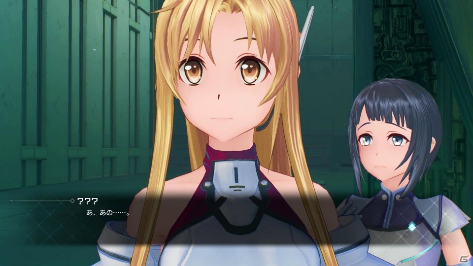「ソードアート・オンライン フェイタル・バレット」大型拡張コンテンツ「雪原の歌姫」の最新PVやOPムービー冒頭30秒が公開！の画像1