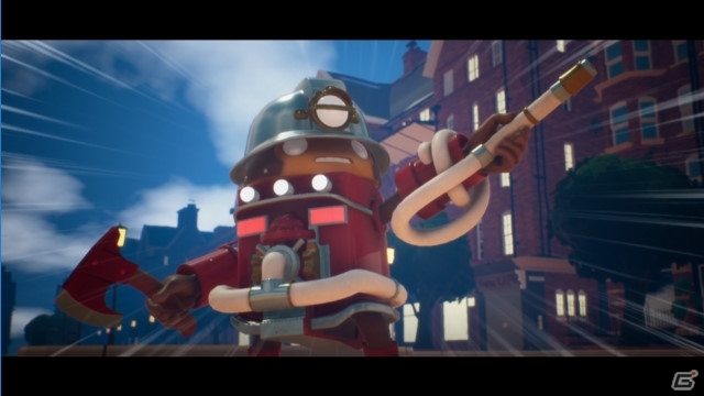 「DESTINY CONNECT」寺井らんさんのナレーションと共に世界観を確認できるPVが公開!