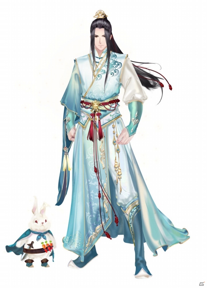 「謀りの姫-TABAKARI NO HIME-」特別交換イベント「聖夜の贈り物」が開催！の画像4