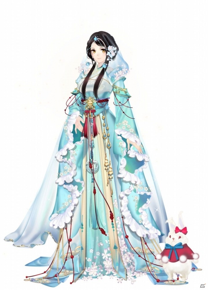 「謀りの姫-TABAKARI NO HIME-」特別交換イベント「聖夜の贈り物」が開催！の画像5