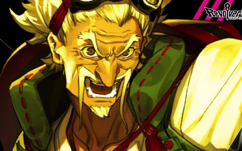 「リボルバーズエイト」浦島太郎のオリジナルストーリーを楽しめる動画が公開！