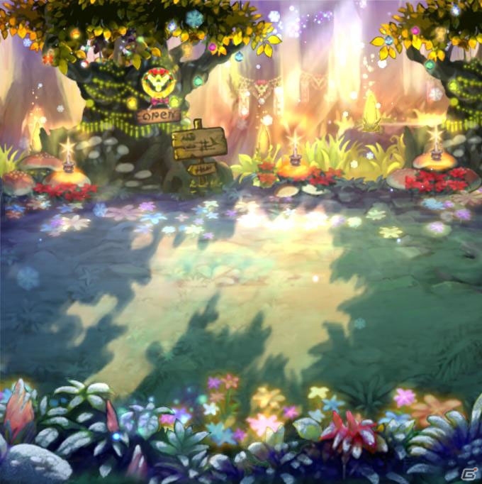 「ブレイブファンタジア」クリスマスイベント「聖夜の秘宝と絆のカタチ」が開催！の画像7