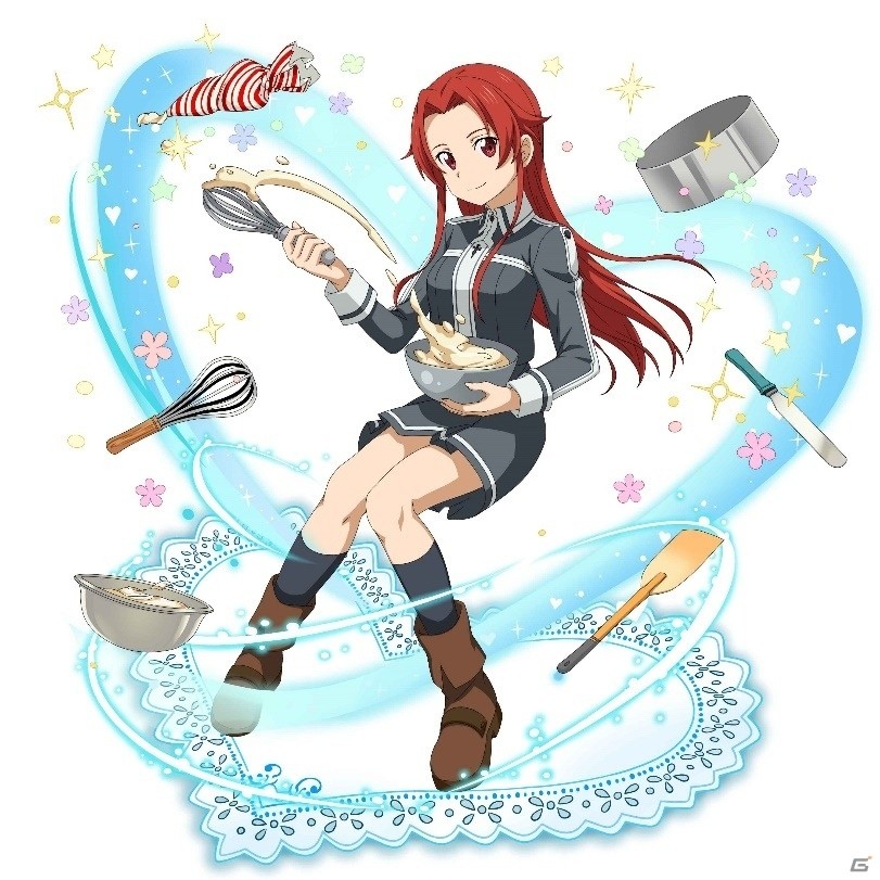 「ソードアート・オンライン メモリー・デフラグ」CMの替え歌を募集！「＃メモデフのうた」キャンペーンが開催の画像4