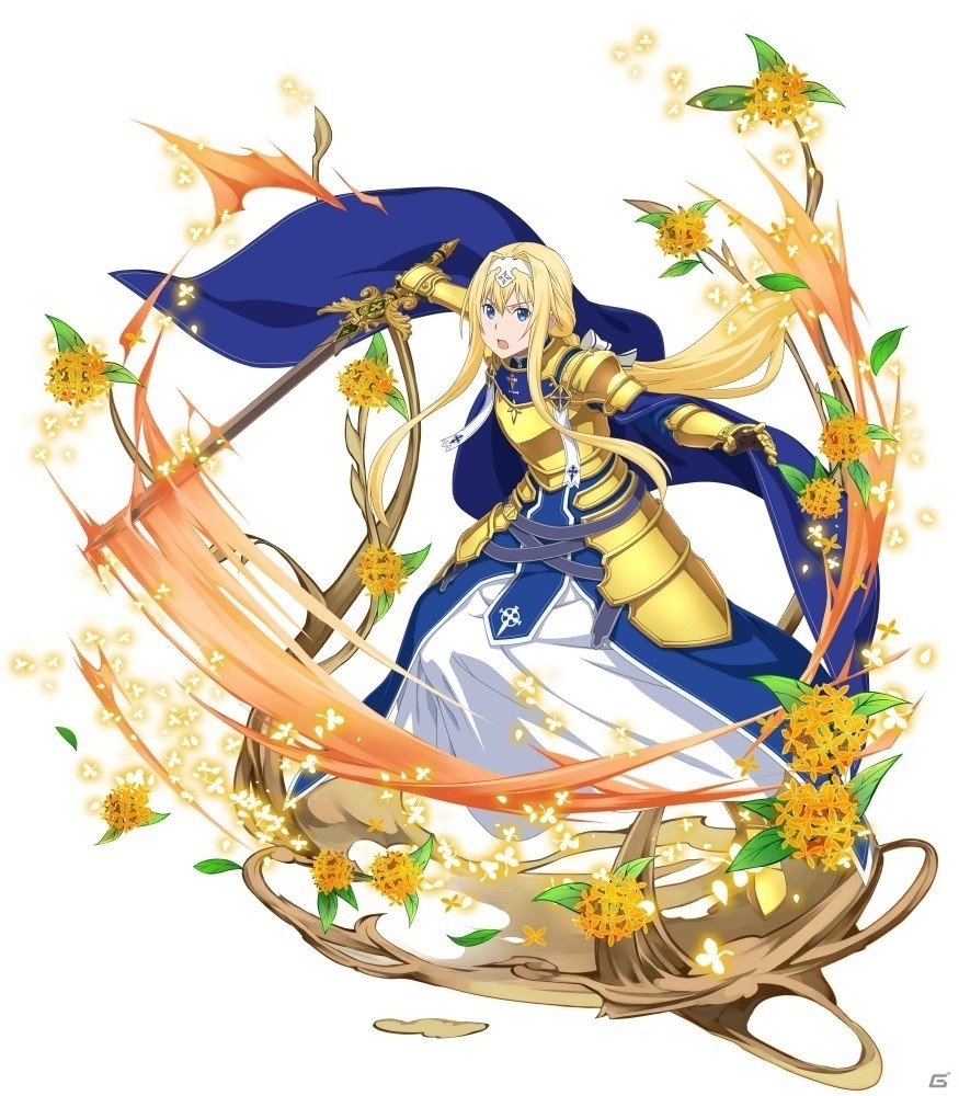 「ソードアート・オンライン メモリー・デフラグ」CMの替え歌を募集！「＃メモデフのうた」キャンペーンが開催の画像7