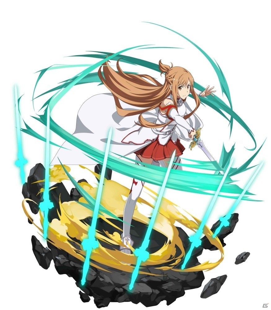 「ソードアート・オンライン メモリー・デフラグ」CMの替え歌を募集！「＃メモデフのうた」キャンペーンが開催の画像8