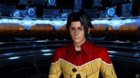 「ファンタシースターオンライン2」レアリティ★15武器がついに登場！新レイドボス「ダークファルス【仮面】」の配信もの画像178