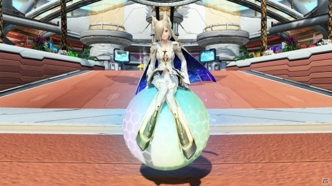「ファンタシースターオンライン2」レアリティ★15武器がついに登場！新レイドボス「ダークファルス【仮面】」の配信もの画像239
