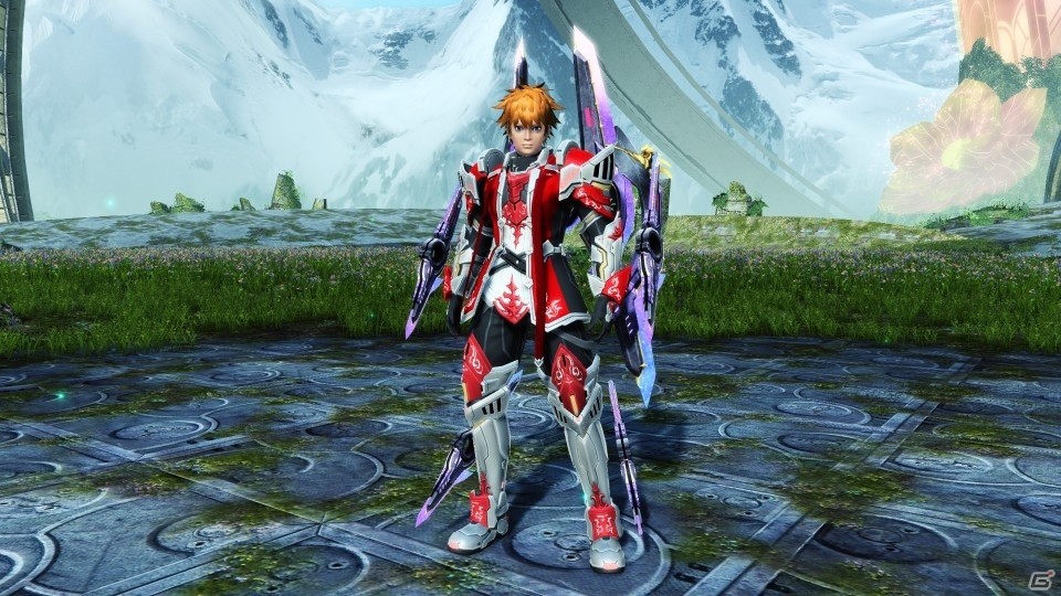 「ファンタシースターオンライン2」レアリティ★15武器がついに登場！新レイドボス「ダークファルス【仮面】」の配信もの画像142