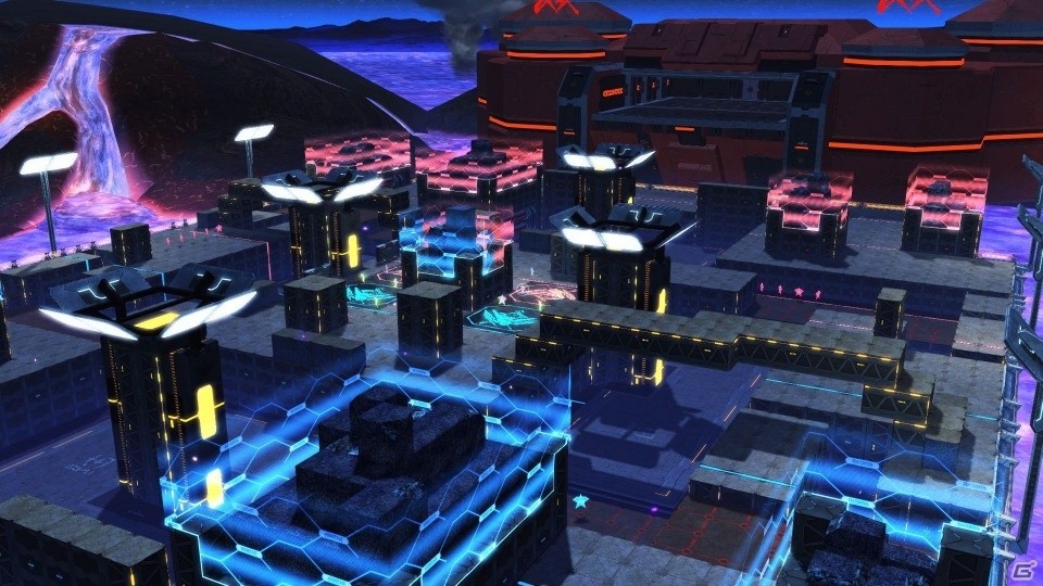 「ファンタシースターオンライン2」レアリティ★15武器がついに登場！新レイドボス「ダークファルス【仮面】」の配信もの画像143