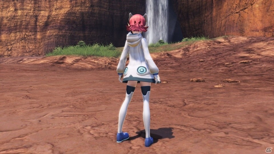 「ファンタシースターオンライン2」レアリティ★15武器がついに登場！新レイドボス「ダークファルス【仮面】」の配信もの画像161