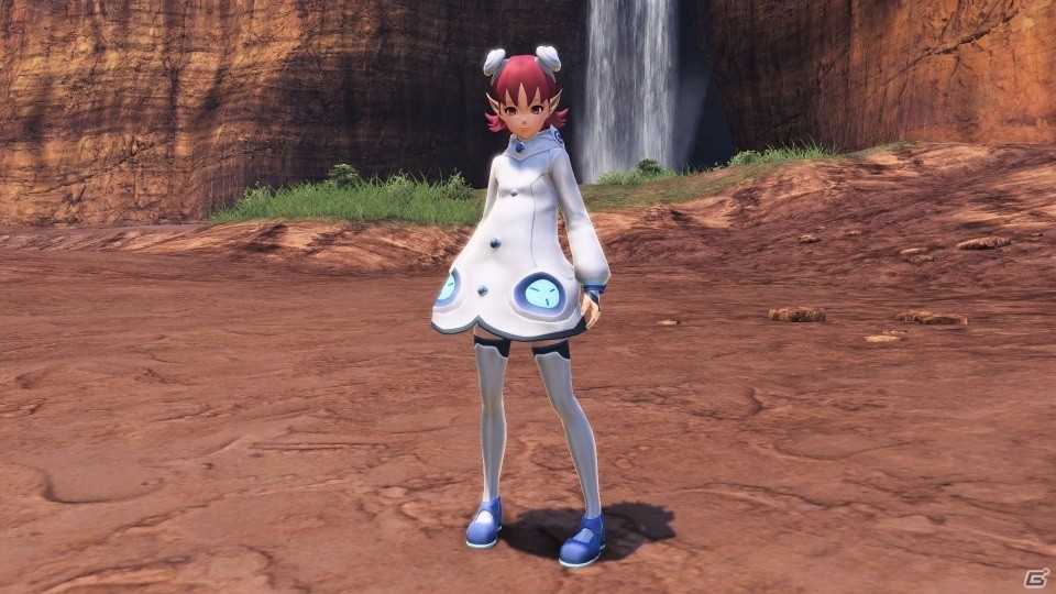「ファンタシースターオンライン2」レアリティ★15武器がついに登場！新レイドボス「ダークファルス【仮面】」の配信もの画像162