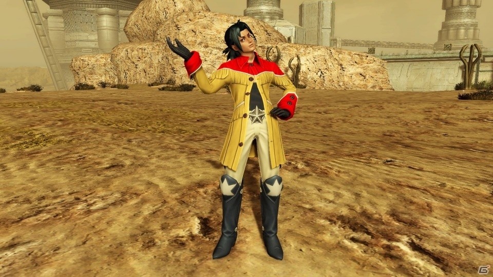 「ファンタシースターオンライン2」レアリティ★15武器がついに登場！新レイドボス「ダークファルス【仮面】」の配信もの画像168