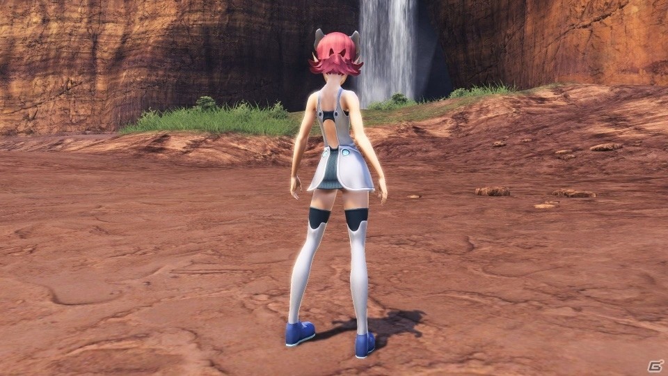 「ファンタシースターオンライン2」レアリティ★15武器がついに登場！新レイドボス「ダークファルス【仮面】」の配信もの画像169